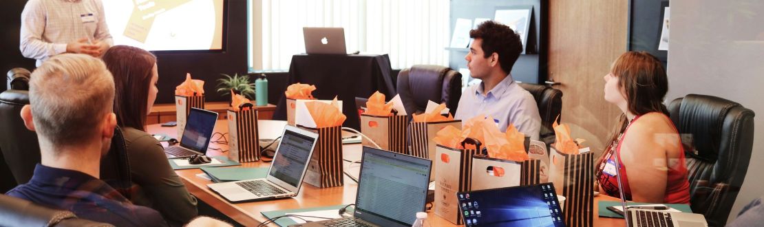 Сценарий 2. Оптимизация работы отделов 