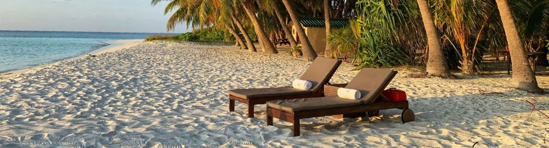 Менеджер ушел в отпуск