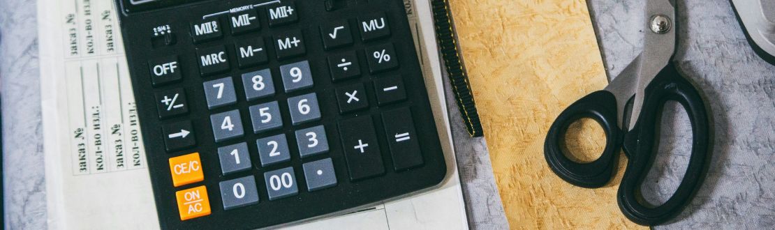 Сценарий 2: Расчет себестоимости для нестандартного тендерного заказа 