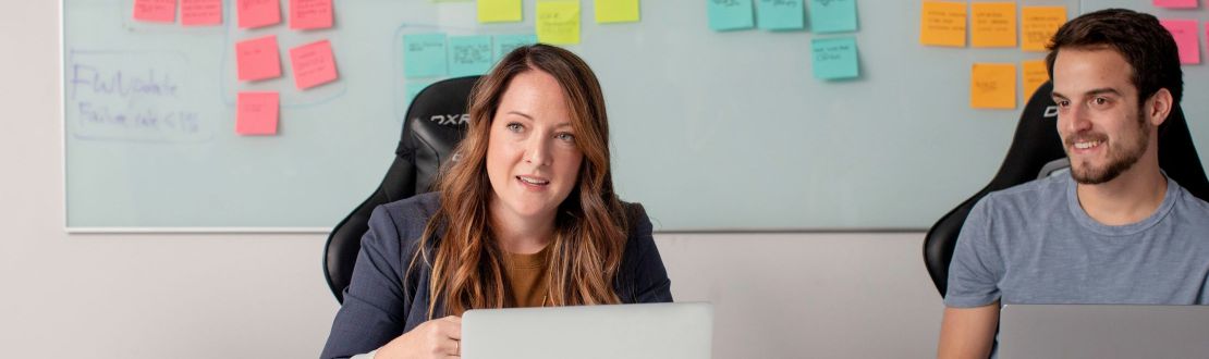 Трансформация работы региональных отделов продаж