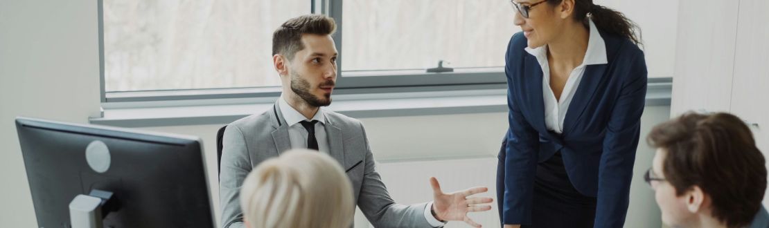 Как меняется процесс выбора поставщика с ИИ-агентами