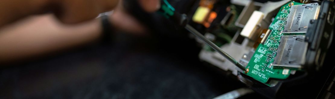 Кейс 2: Производитель электротехнического оборудования