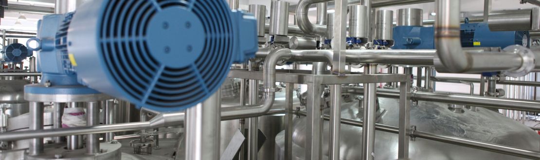 Кейс 2: Производитель промышленного оборудования 