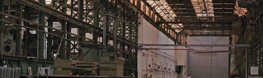 Кейс 2: Производитель металлоконструкций