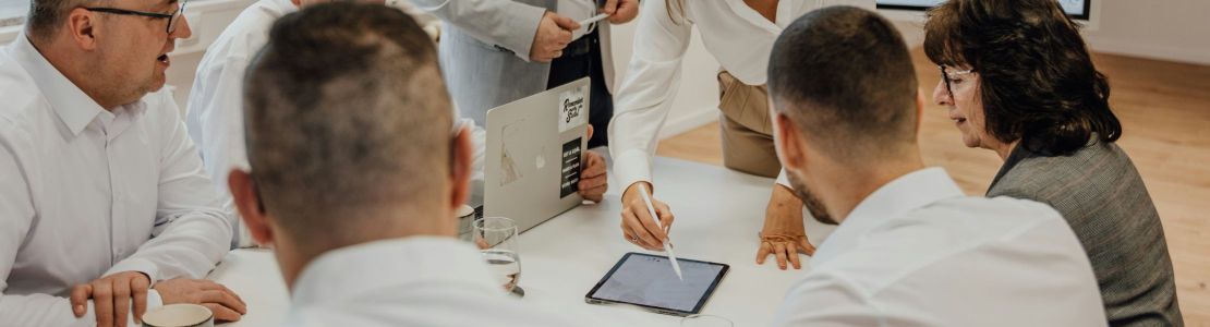 Профессиональный follow-up после встречи за несколько секунд