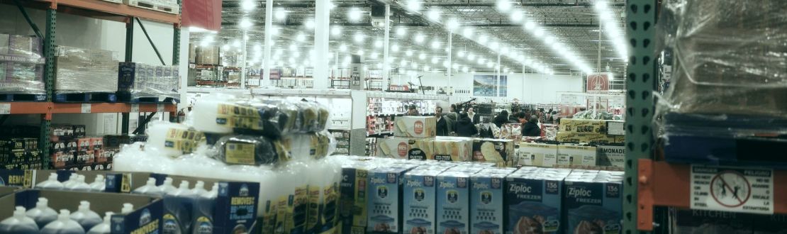 Кейс 1: Ритейл-сеть