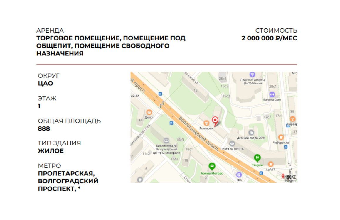 ФОРМИРОВАНИЕ ПРЕЗЕНТАЦИИ