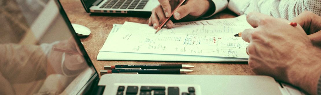 Сценарий 2: Годовая инвентаризация взаиморасчетов