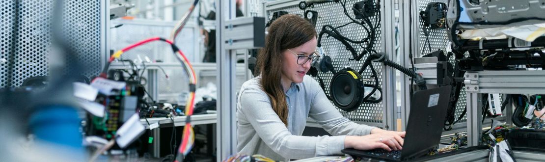 Кейс 1: Дистрибьютор электроники