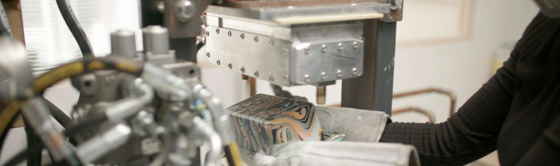 Сценарий 2: Периодическое падение давления в гидравлической системе 