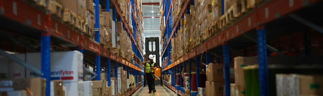 Кейс 2: Дистрибьюторская компания с 500+ клиентами 