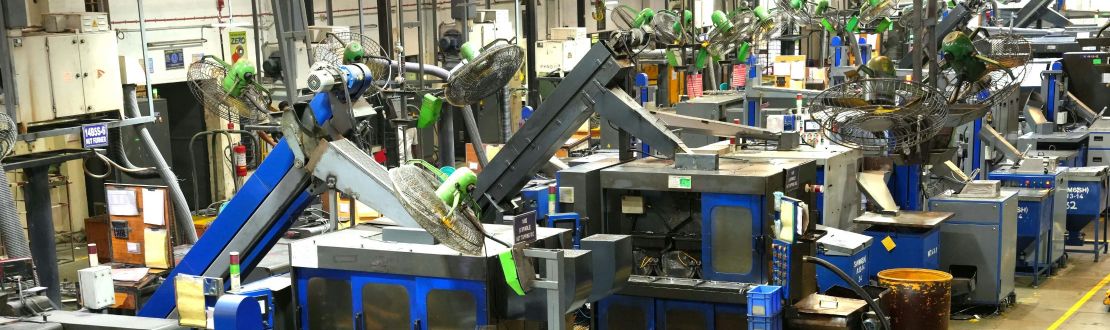 Кейс 3: Производственная компания с бюджетированием