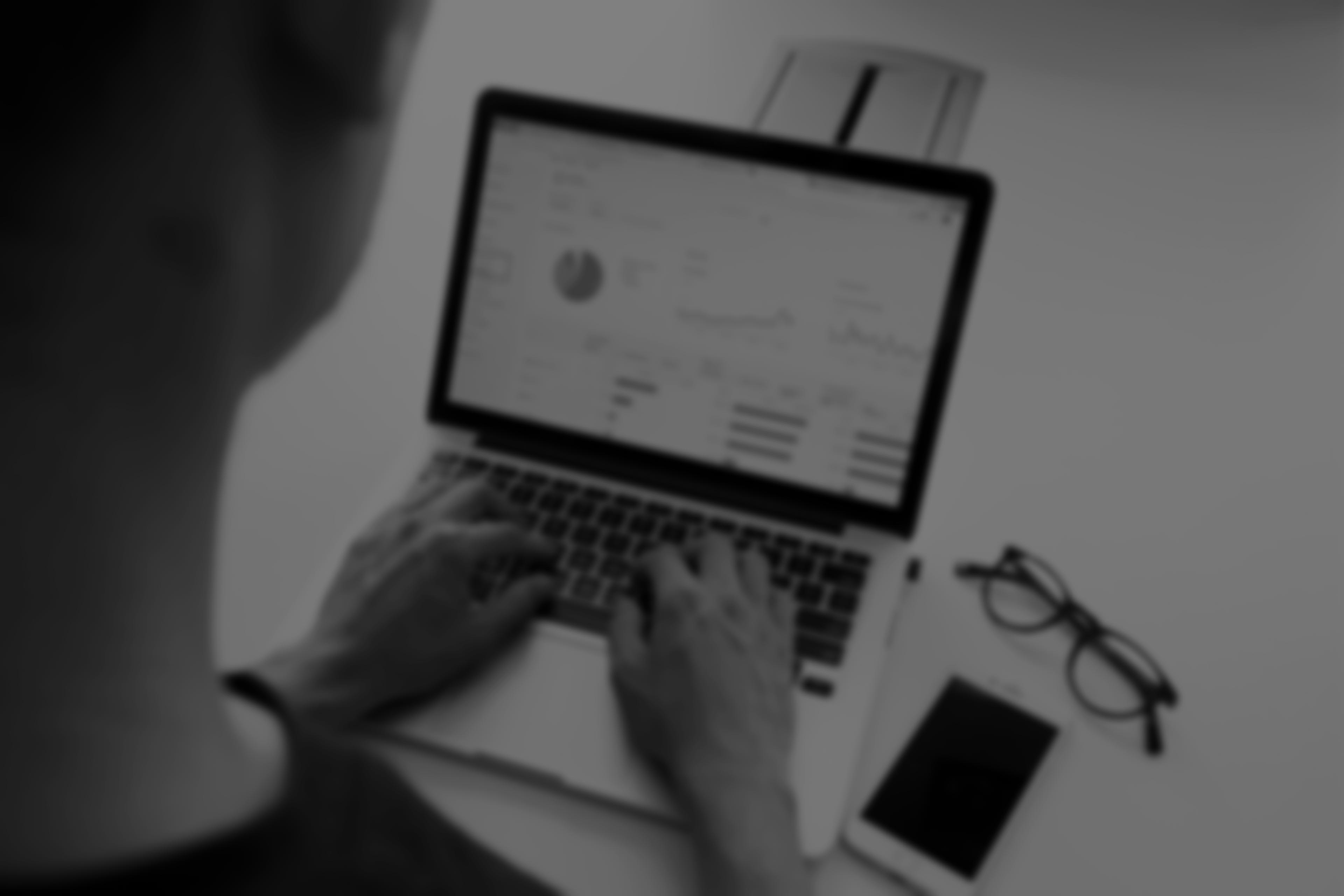Разработка воронки найма для HR Департамента