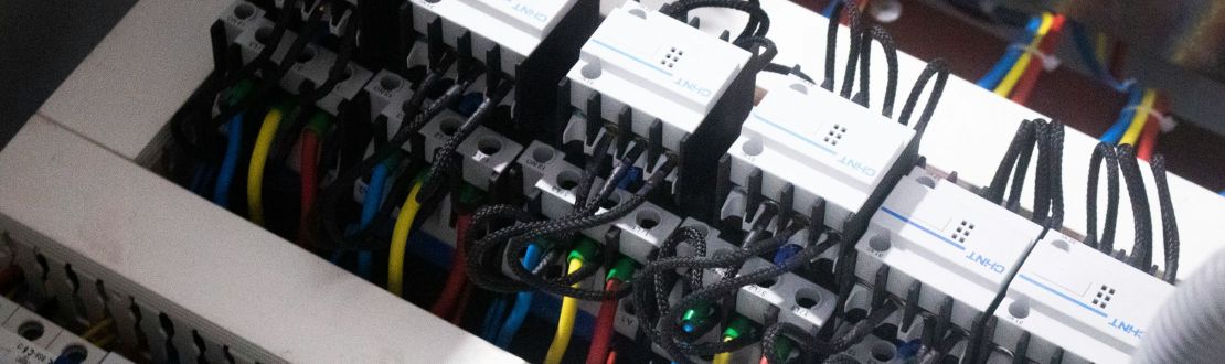 Кейс 3: Производитель электротехнического оборудования