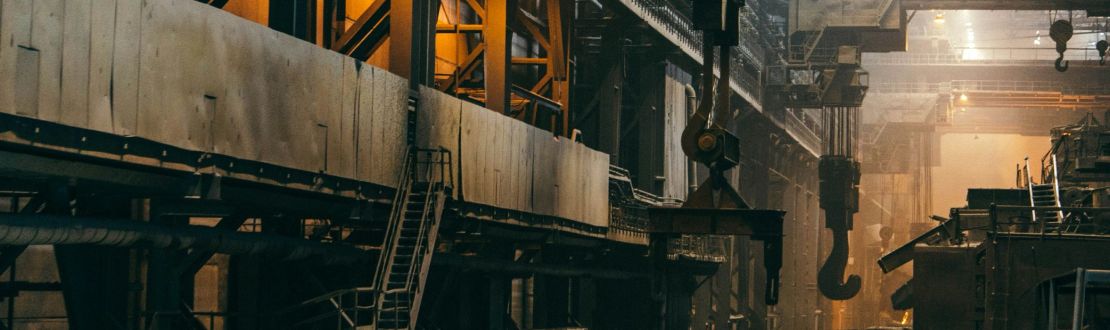 Кейс 3: Металлургический комбинат 