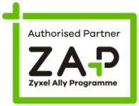 Zyxel partner