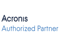 Acronis партнер
