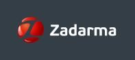 Zadarma партнер