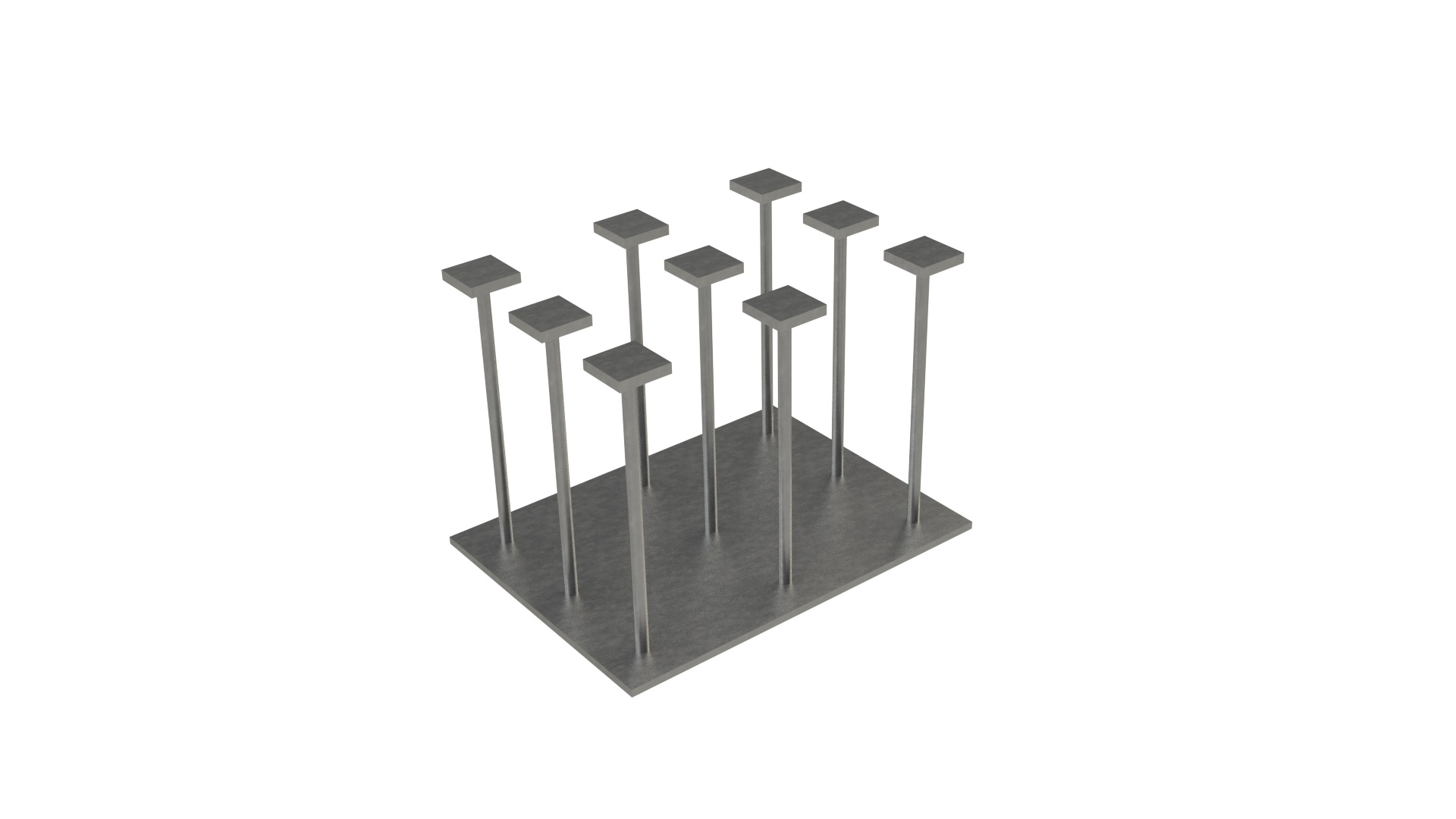 Кронштейны КВ