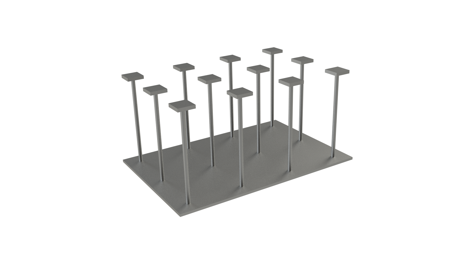 Кронштейны КВу