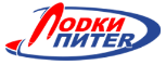 логотип Лодки-Питер