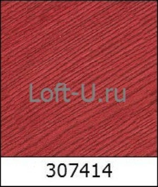 Рубиновый / 307414