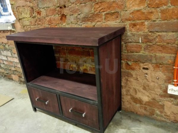 Мебель для офиса на завод "Красный Треугольник" 25