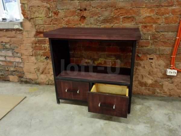 Мебель для офиса на завод "Красный Треугольник" 26