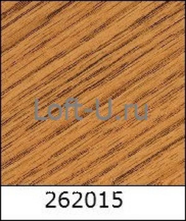 Светлый орех / 262015