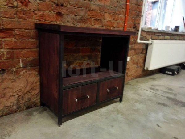 Мебель для офиса на завод "Красный Треугольник" 24