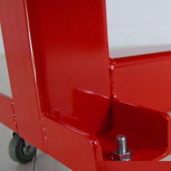 Отделка металла-сплошная окраска