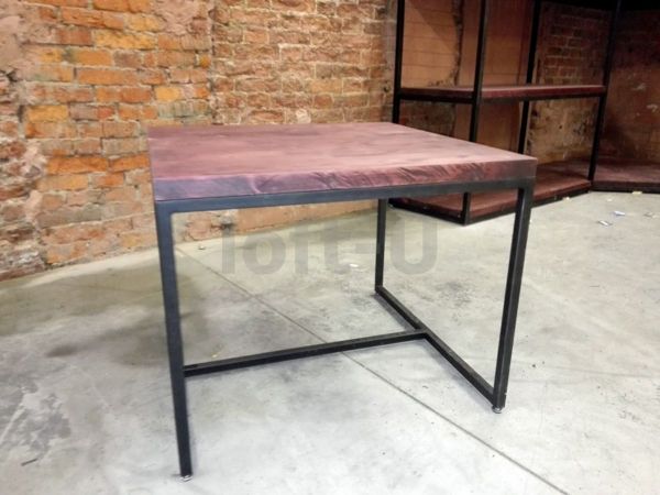 Мебель для офиса на завод "Красный Треугольник" 20