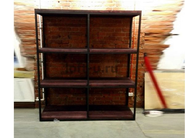 Мебель для офиса на завод "Красный Треугольник" 32