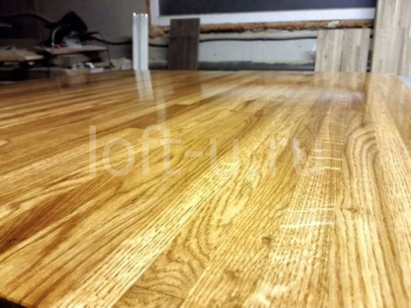 лофт журнальный стол и консоль 27