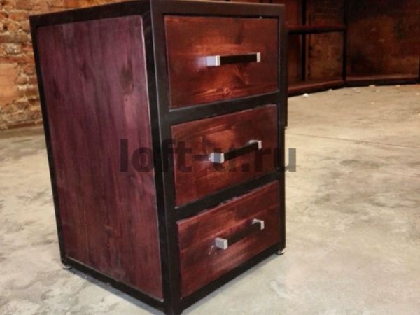 Мебель для офиса на завод "Красный Треугольник" 22