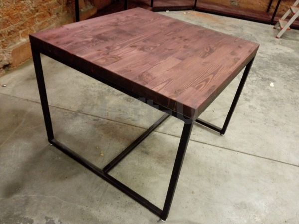 Мебель для офиса на завод "Красный Треугольник" 21