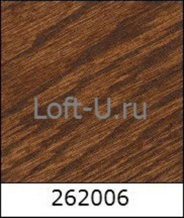 Темный орех / 262006