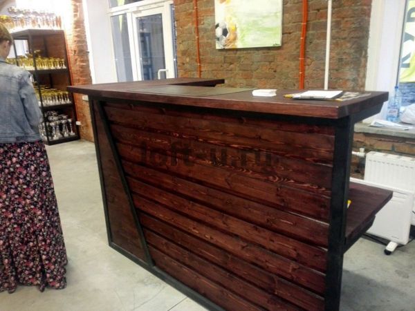 Мебель для офиса на завод "Красный Треугольник" 42