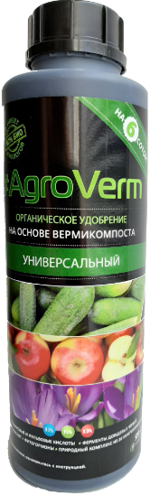 Бизнес