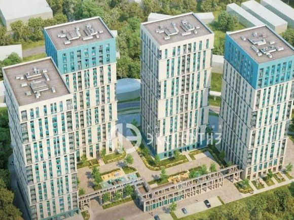 ЖК Фонвизинский