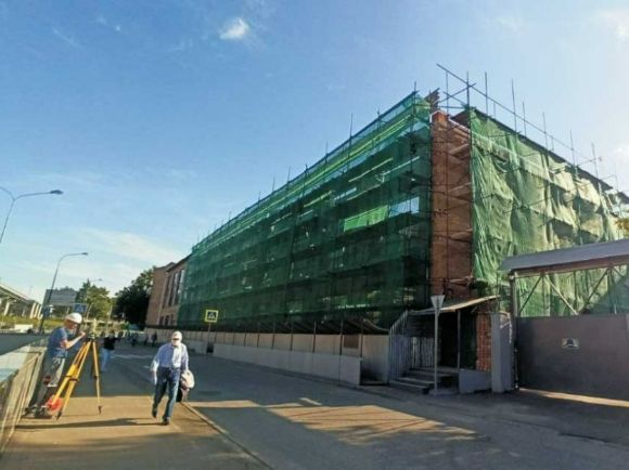 Агат Моринформсистема ОПК