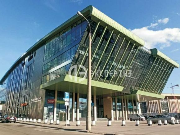 Олимпик Боулинг Центр