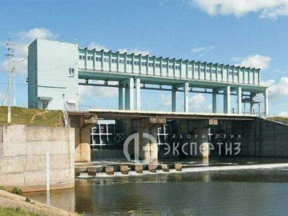 Курское водохранилище