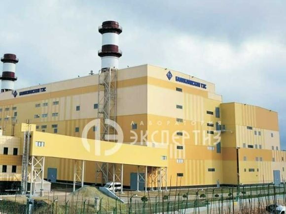 Балаклавская ТЭС