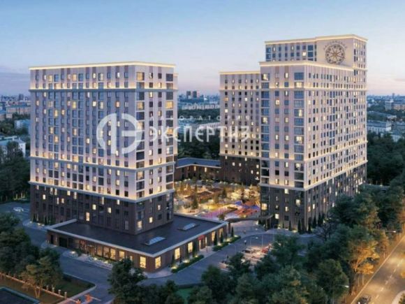 ЖК Балтийский