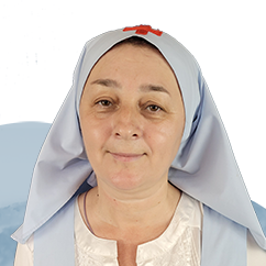 Сестра милосердия