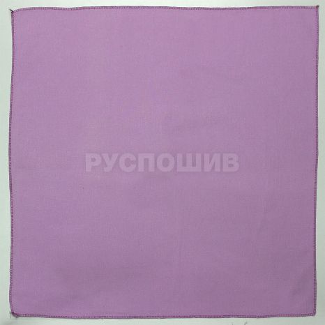 банданы сиреневые