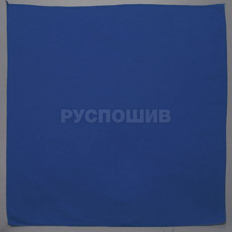 банданы синие