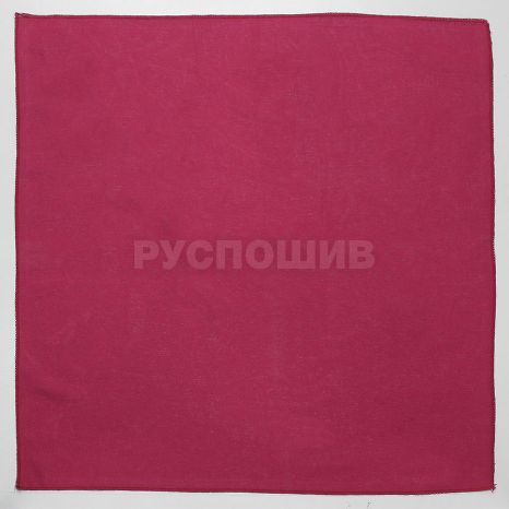 банданы малиновые