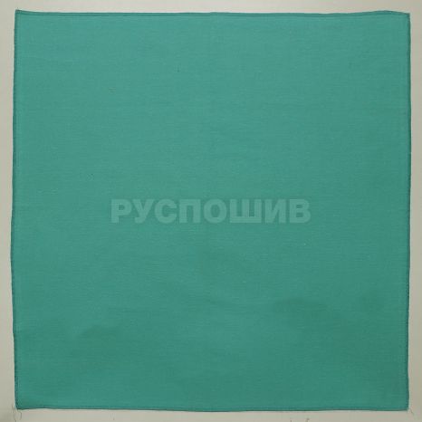банданы зеленые-изумруд